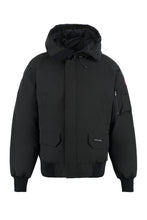 Carica l'immagine nel visualizzatore di Gallery, Bomber Chillwack in nylon
