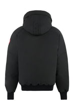 Carica l'immagine nel visualizzatore di Gallery, Bomber Chillwack in nylon
