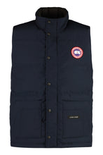 Load image into Gallery viewer, Freestyle Padded bodywarmer
