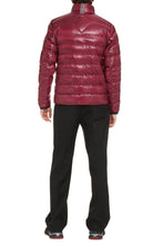Load image into Gallery viewer, Croftonv techno-nylon down jacket
