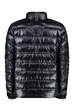 Load image into Gallery viewer, Crofton full zip down jacket
