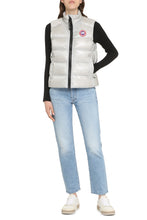 Load image into Gallery viewer, Cypress full zip field vest
