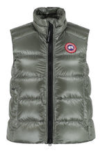 Load image into Gallery viewer, Cypress bodywarmer jacket
