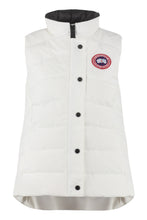 Load image into Gallery viewer, Freestyle padded bodywarmer
