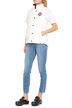 Load image into Gallery viewer, Freestyle padded bodywarmer
