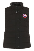 Load image into Gallery viewer, Freestyle padded bodywarmer
