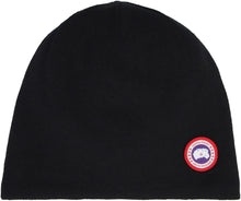 Carica l'immagine nel visualizzatore di Gallery, Cappello in maglia con logo
