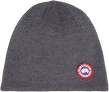 Carica l'immagine nel visualizzatore di Gallery, Cappello in maglia con logo
