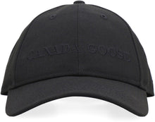 Carica l'immagine nel visualizzatore di Gallery, Cappello da baseball Wordmark
