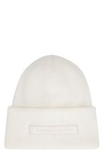 Carica l'immagine nel visualizzatore di Gallery, Cappello in lana merino
