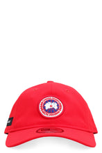 Carica l'immagine nel visualizzatore di Gallery, Cappello da baseball con patch

