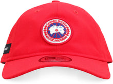 Carica l'immagine nel visualizzatore di Gallery, Cappello da baseball con patch
