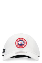 Carica l'immagine nel visualizzatore di Gallery, Cappello da baseball con patch
