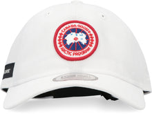 Carica l'immagine nel visualizzatore di Gallery, Cappello da baseball con patch

