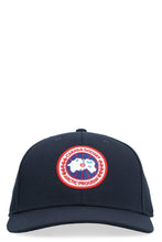 Carica l'immagine nel visualizzatore di Gallery, Cappello da baseball Artic
