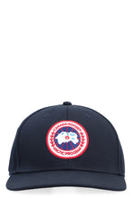 Carica l'immagine nel visualizzatore di Gallery, Cappello da baseball Artic con logo
