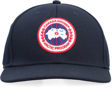Carica l'immagine nel visualizzatore di Gallery, Cappello da baseball Artic con logo
