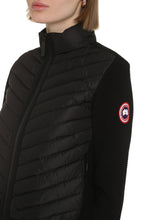 Load image into Gallery viewer, Hybridge padded front panel jacket
