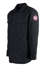 Load image into Gallery viewer, Carlyle technical fabric overshirt
