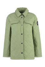 Load image into Gallery viewer, Albany Nylon overshirt
