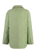 Load image into Gallery viewer, Albany Nylon overshirt
