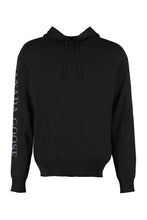 Carica l'immagine nel visualizzatore di Gallery, Felpa Welland in maglia con cappuccio
