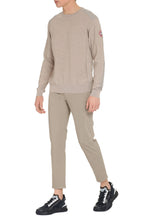 Carica l'immagine nel visualizzatore di Gallery, Pullover girocollo Dartmounth in lana
