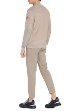 Carica l'immagine nel visualizzatore di Gallery, Pullover girocollo Dartmounth in lana
