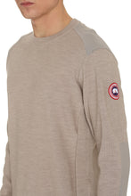 Carica l'immagine nel visualizzatore di Gallery, Pullover girocollo Dartmounth in lana
