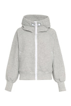 Carica l'immagine nel visualizzatore di Gallery, Felpa full-zip Chilliwack con cappuccio
