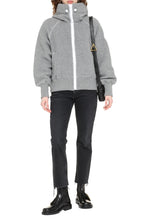 Carica l'immagine nel visualizzatore di Gallery, Felpa full-zip Chilliwack con cappuccio

