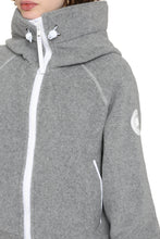 Carica l'immagine nel visualizzatore di Gallery, Felpa full-zip Chilliwack con cappuccio

