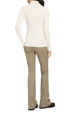 Load image into Gallery viewer, Wool turtleneck sweater
