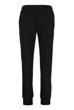 Carica l'immagine nel visualizzatore di Gallery, Track-pants Muskoka in cotone con logo

