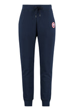 Load image into Gallery viewer, Cotton track-pants

