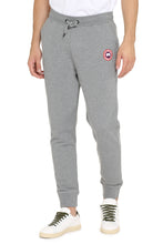 Carica l'immagine nel visualizzatore di Gallery, Track-pants in cotone
