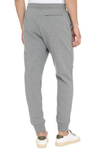 Carica l'immagine nel visualizzatore di Gallery, Track-pants in cotone
