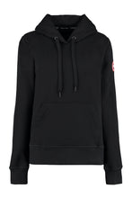 Load image into Gallery viewer, Muskoka cotton hoodie
