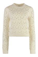 Load image into Gallery viewer, Virgin wool sweater
