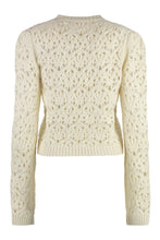 Load image into Gallery viewer, Virgin wool sweater
