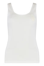 Carica l'immagine nel visualizzatore di Gallery, Tank top a costine
