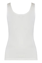 Carica l'immagine nel visualizzatore di Gallery, Tank top a costine
