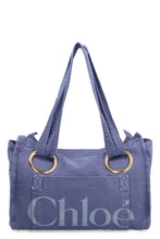 Carica l'immagine nel visualizzatore di Gallery, Tote bag Chloé Plage
