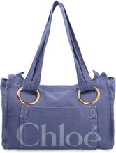 Carica l'immagine nel visualizzatore di Gallery, Tote bag Chloé Plage

