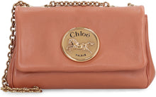 Carica l'immagine nel visualizzatore di Gallery, Borsa a spalla Chloé Heritage piccola
