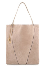 Carica l'immagine nel visualizzatore di Gallery, Tote bag grande Chloé Spin

