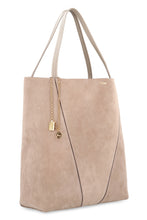 Carica l'immagine nel visualizzatore di Gallery, Tote bag grande Chloé Spin
