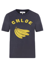 Carica l'immagine nel visualizzatore di Gallery, T-shirt in cotone con stampa
