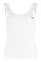 Carica l'immagine nel visualizzatore di Gallery, Tank top in cotone
