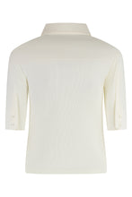 Load image into Gallery viewer, Cotton polo shirt
